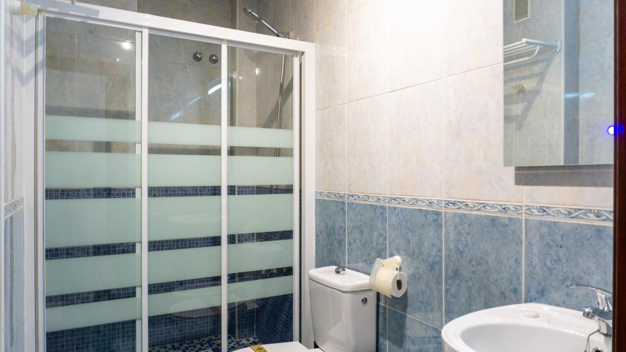 Tuga Dos Aceras 38 Malaga Διαμέρισμα Εξωτερικό φωτογραφία