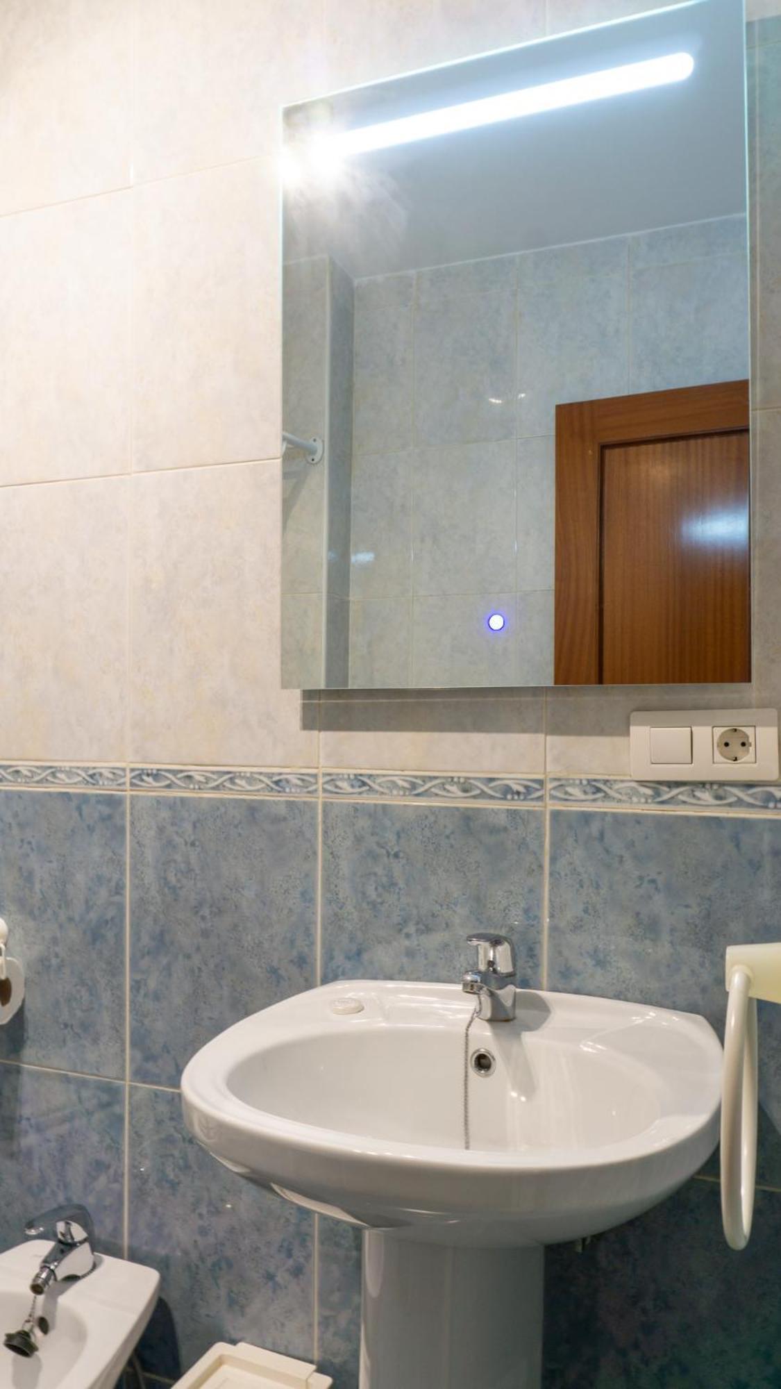 Tuga Dos Aceras 38 Malaga Διαμέρισμα Εξωτερικό φωτογραφία