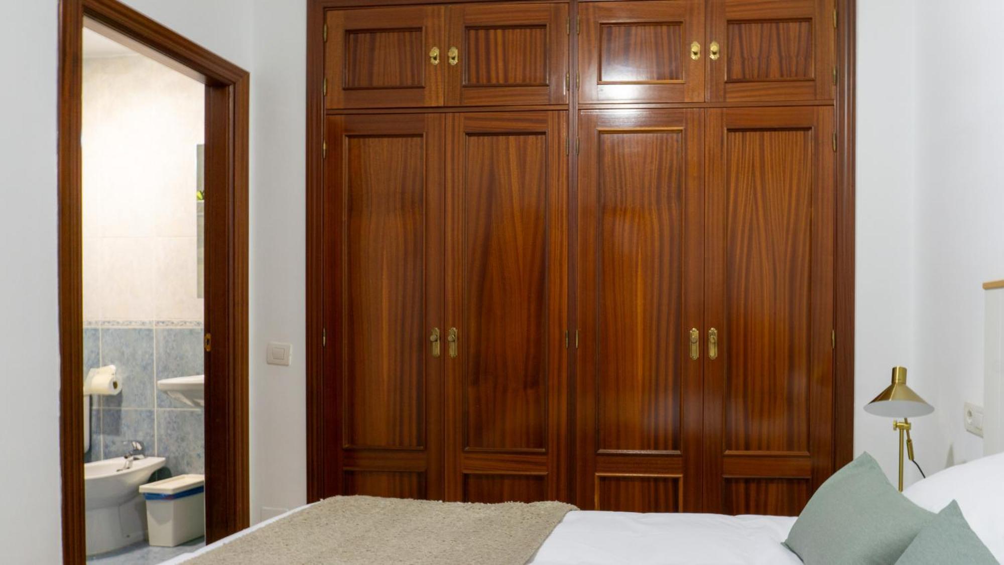 Tuga Dos Aceras 38 Malaga Διαμέρισμα Εξωτερικό φωτογραφία