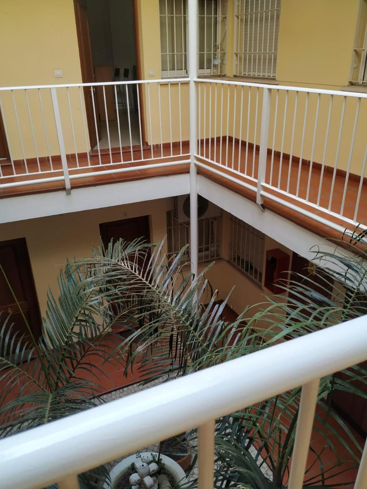 Tuga Dos Aceras 38 Malaga Διαμέρισμα Εξωτερικό φωτογραφία