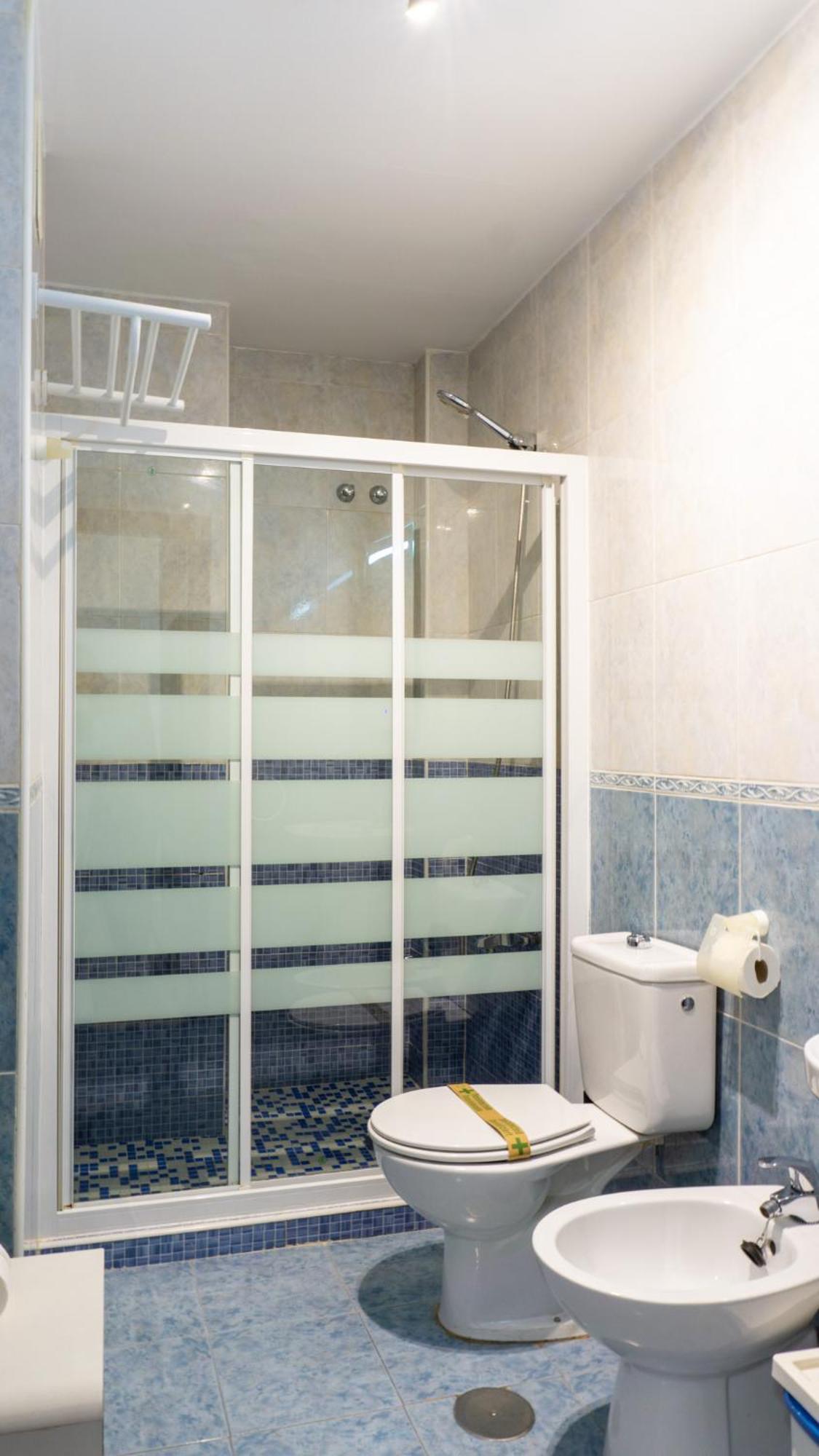 Tuga Dos Aceras 38 Malaga Διαμέρισμα Εξωτερικό φωτογραφία